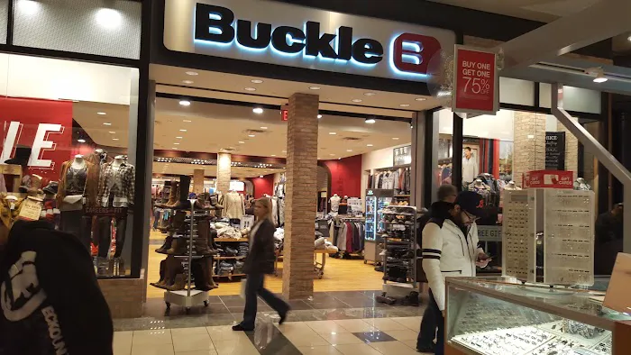 Buckle 0