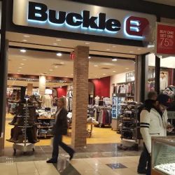 Buckle ico