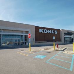 SEPHORA at Kohl's ico