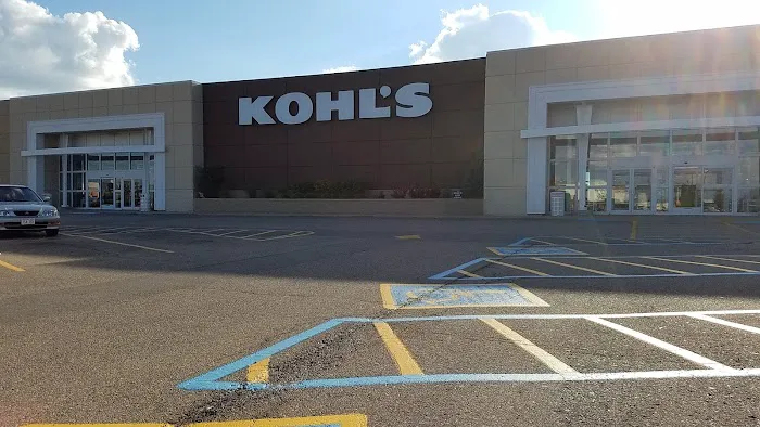 Kohl's 4