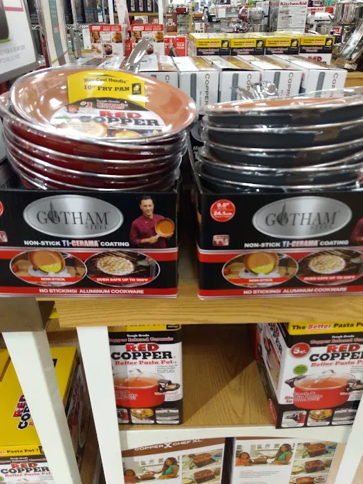 Kohl's 8