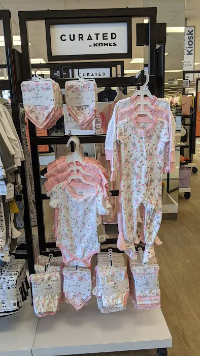 Kohl's 1