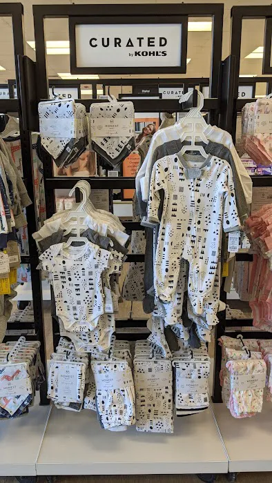 Kohl's 3