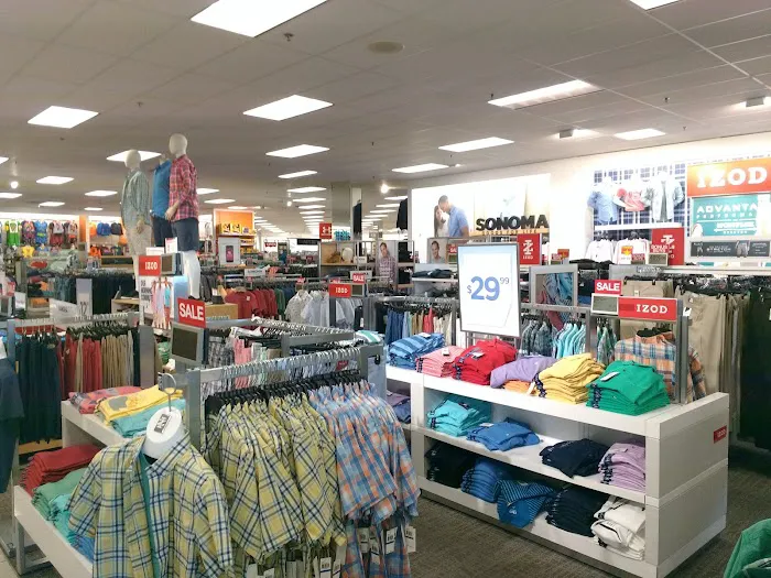 Kohl's 7