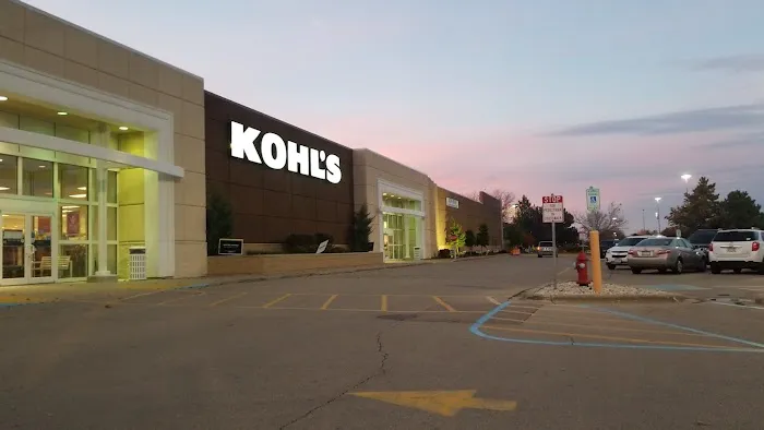 Kohl's 5