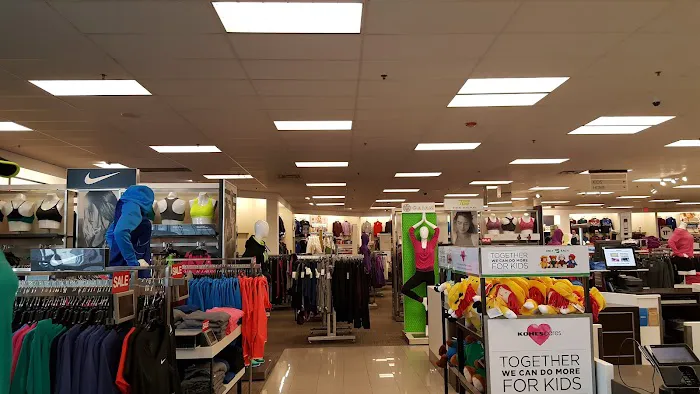 Kohl's 0