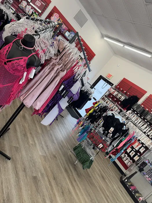 Adam & Eve Stores 1