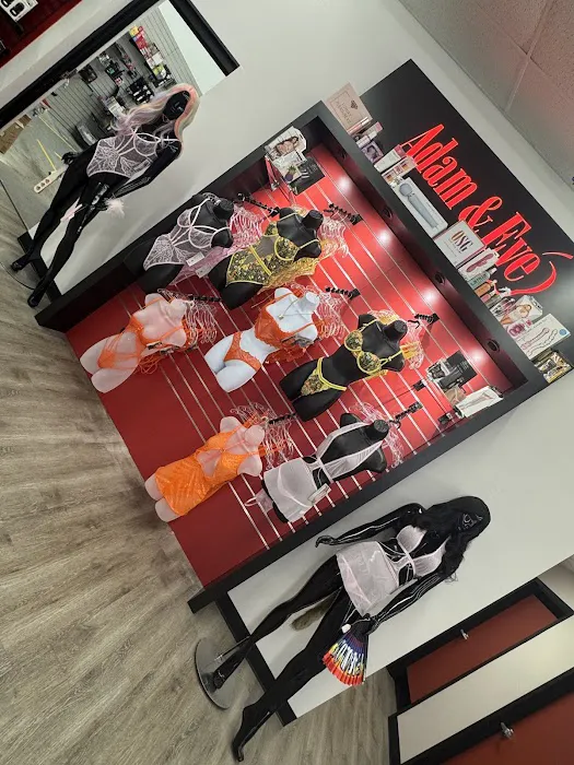 Adam & Eve Stores 4