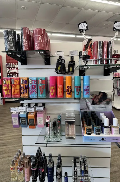 Adam & Eve Stores 6