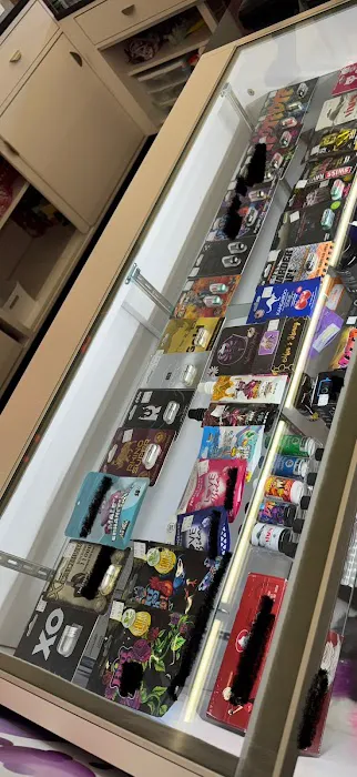 Adam & Eve Stores 9