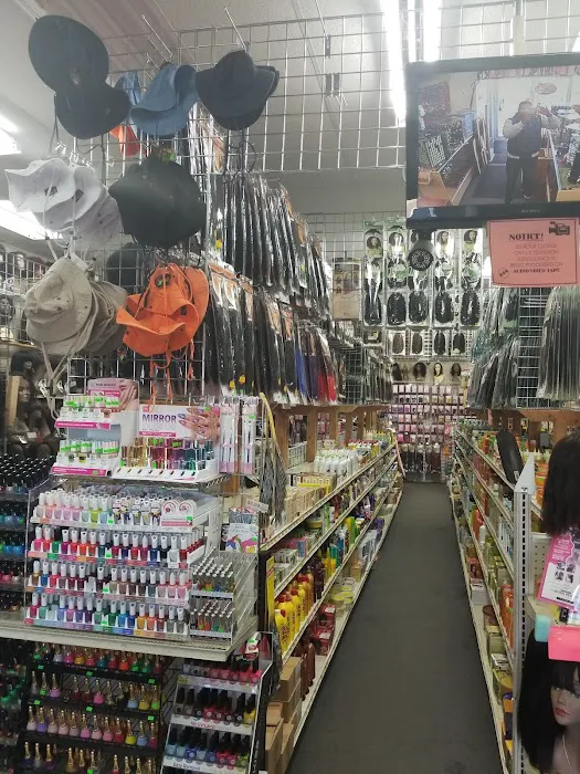 Q Beauty Supplies 5