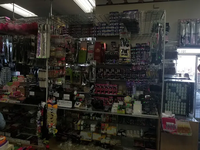 Q Beauty Supplies 4