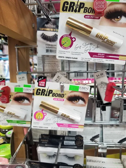Q Beauty Supplies 9