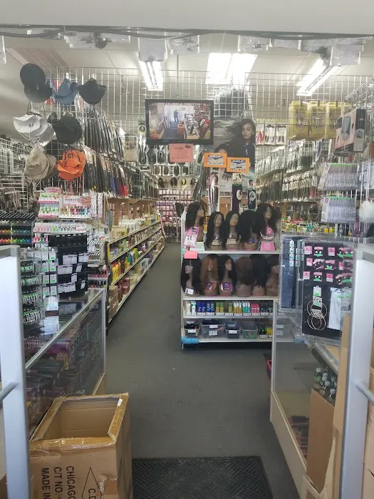Q Beauty Supplies 2