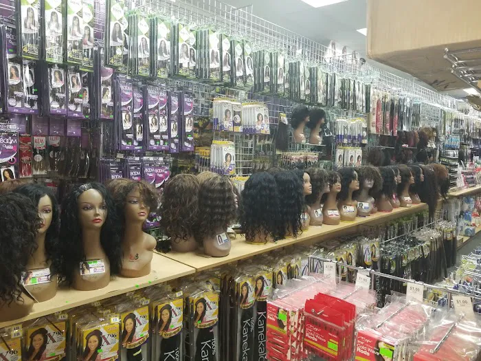 Q Beauty Supplies 6