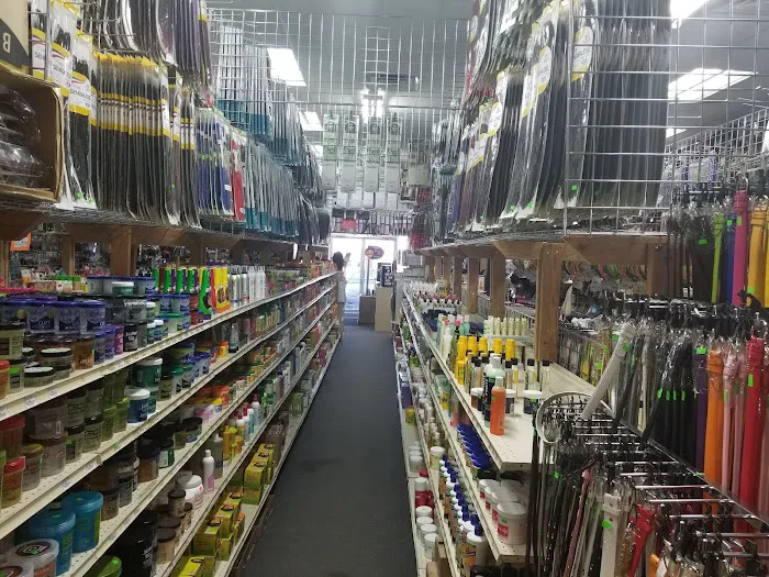 Q Beauty Supplies 8