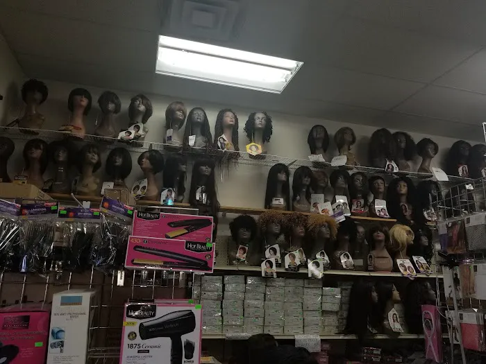 Q Beauty Supplies 7