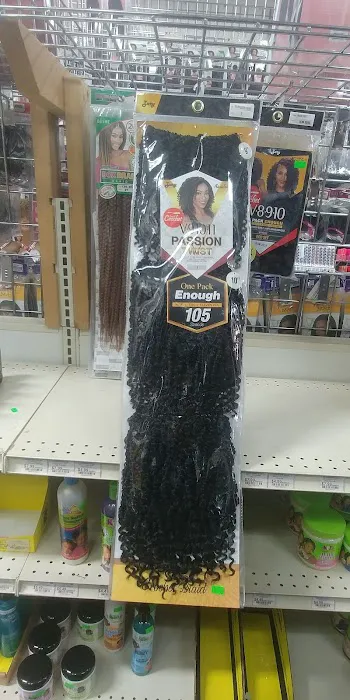 Q Beauty Supplies 1