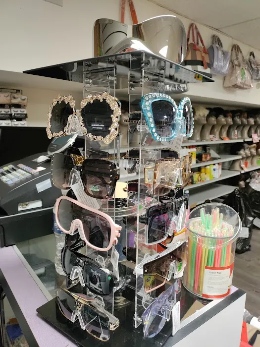 African Market & AM Beauty Supply llc 0