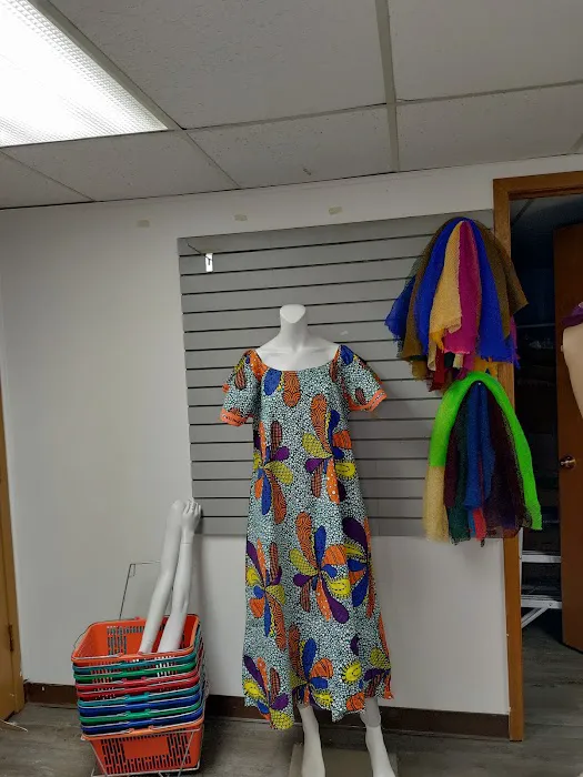 African Market & AM Beauty Supply llc 5
