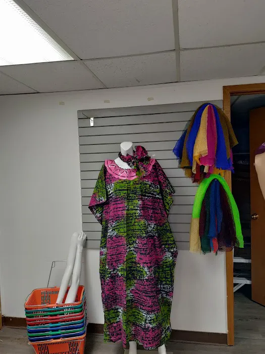African Market & AM Beauty Supply llc 7