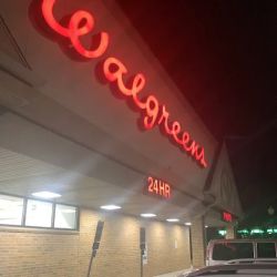 Walgreens ico