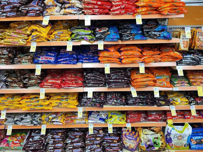 Walgreens 4