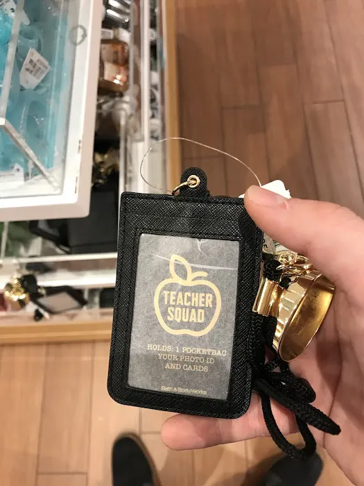 Bath & Body Works 5