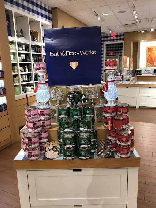 Bath & Body Works 8