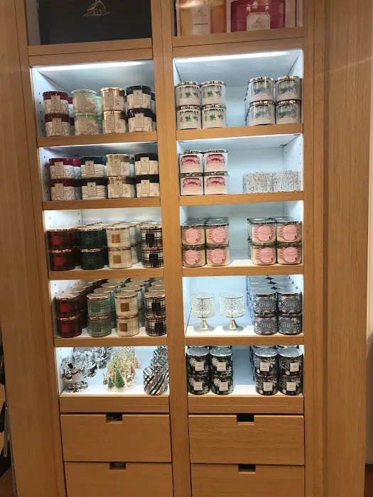 Bath & Body Works 3