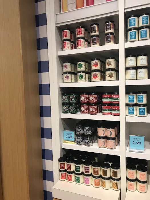 Bath & Body Works 7