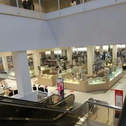 Macy's ico