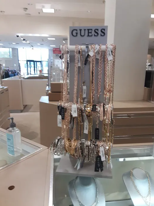Macy's 9
