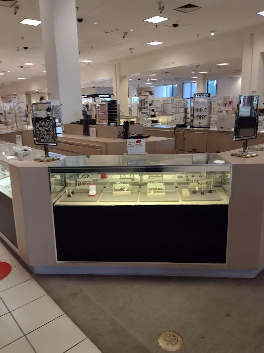 Macy's 5