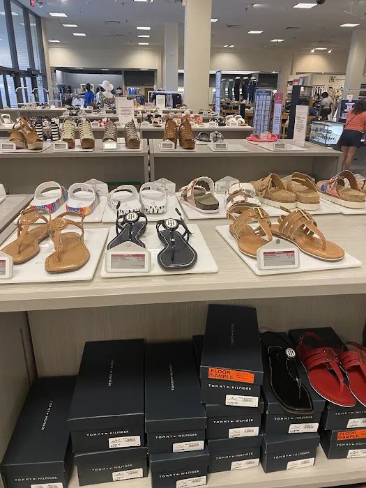 Macy's 4