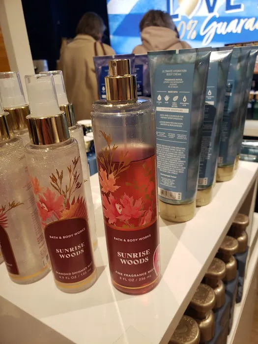 Bath & Body Works 8