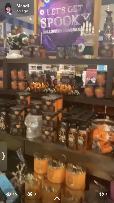 Bath & Body Works 9