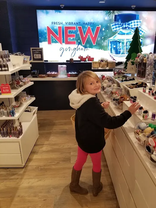Bath & Body Works 2