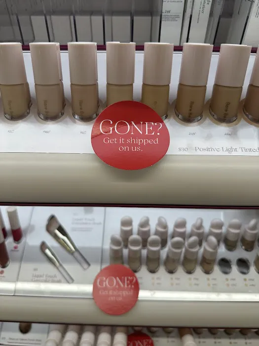 SEPHORA at Kohl's Rockford South 8