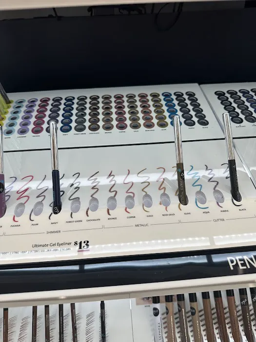 SEPHORA at Kohl's Rockford South 7