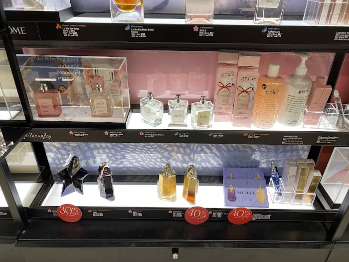 SEPHORA at Kohl's Rockford South 0