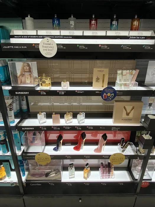 SEPHORA at Kohl's Rockford South 9
