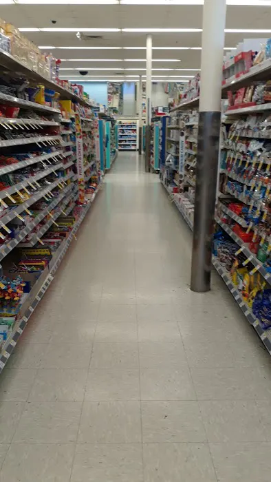 Walgreens 1