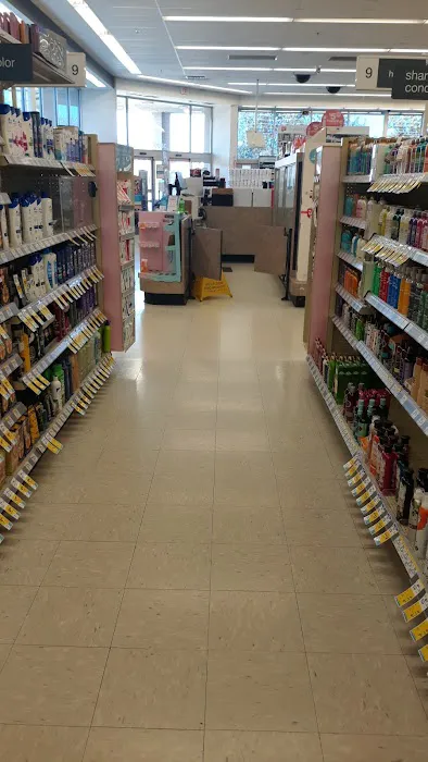 Walgreens 3