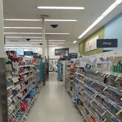 Walgreens ico