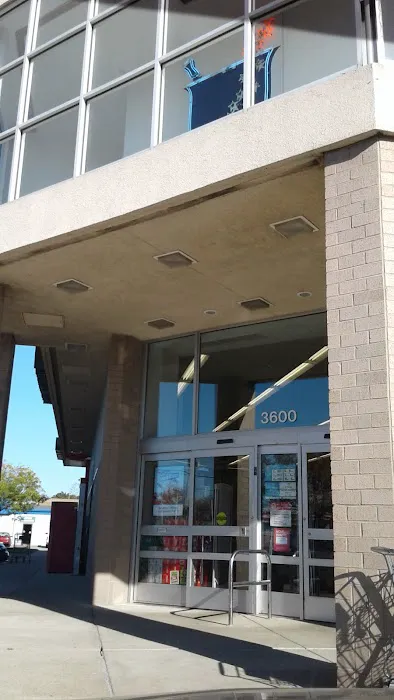 Walgreens 5