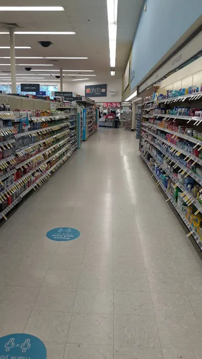 Walgreens 2