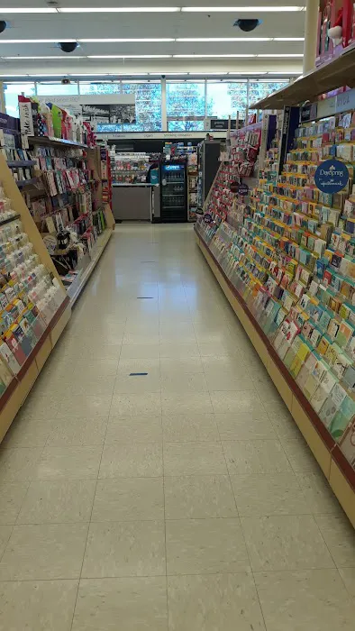 Walgreens 4