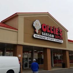 Ollie's Bargain Outlet ico