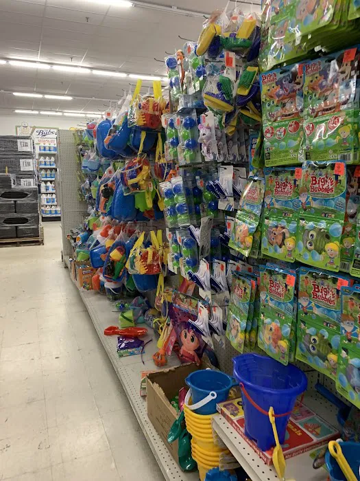 Ollie's Bargain Outlet 7